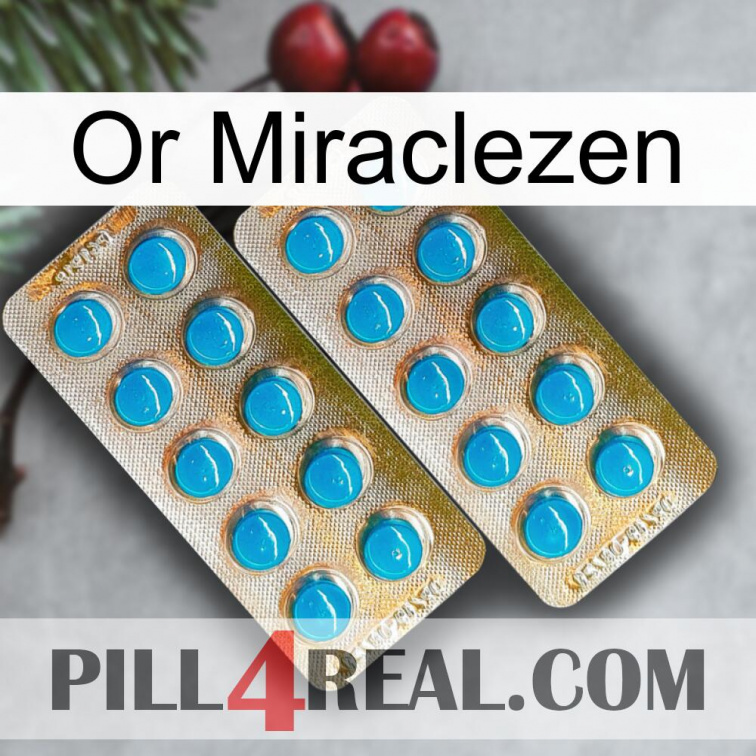 Miraclezen Gold new08